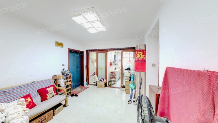 广益新村二手房实景图