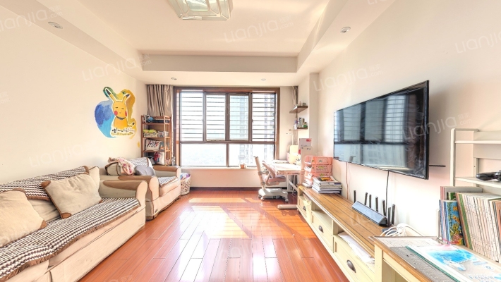 太阳星辰花园天邑二手房实景图