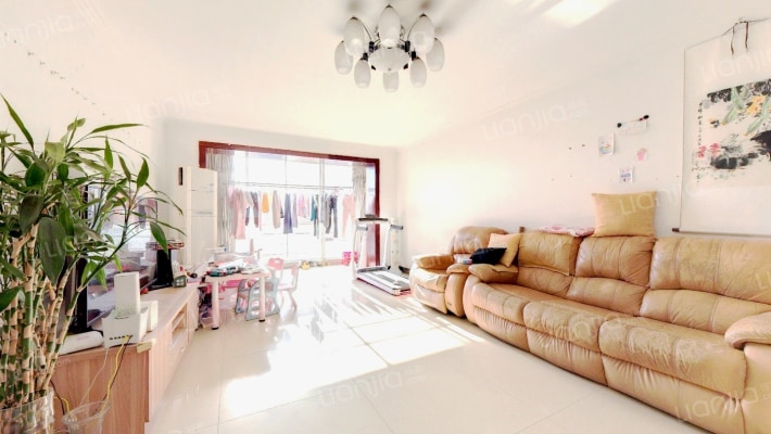 密西花园二期二手房实景图