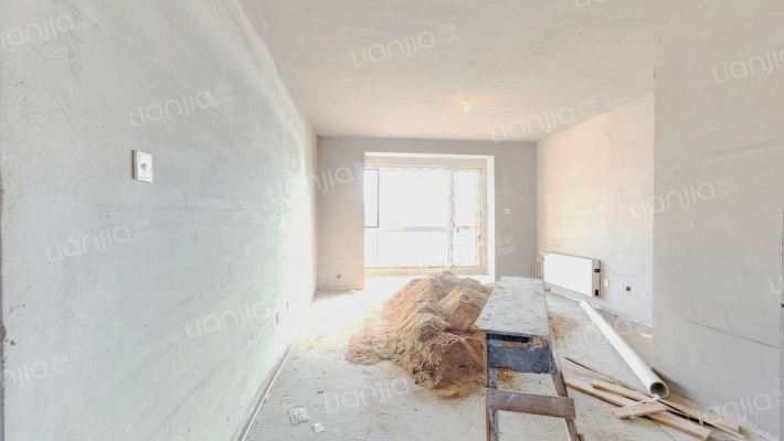 燕新里天云家园二手房实景图