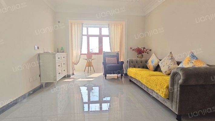 涿州市桃园办事处老国税局小区二手房实景图