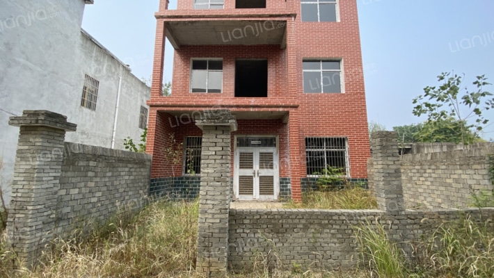 张家畈二手房实景图