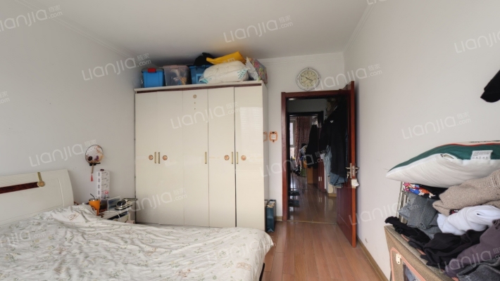 咖啡小镇南区二手房实景图