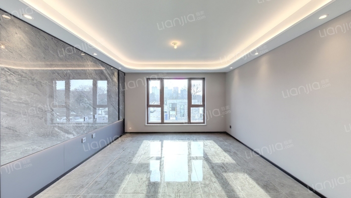 方林龙湖云河砚二手房实景图