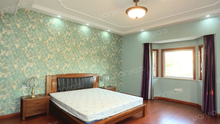 仙人湖二手房实景图