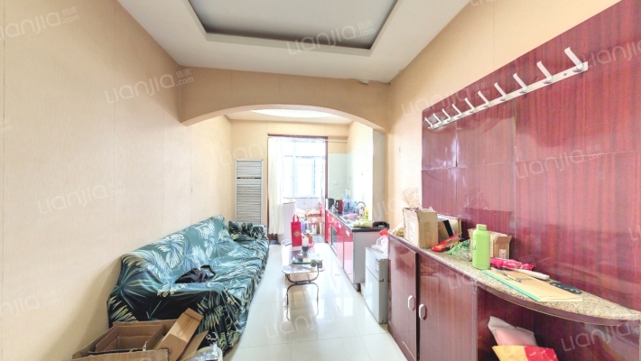 书苑小区(杏花岭区)二手房实景图