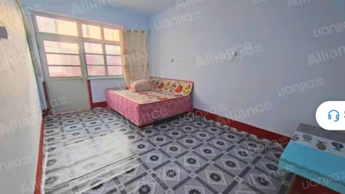 桑莎公司住宅楼二手房实景图