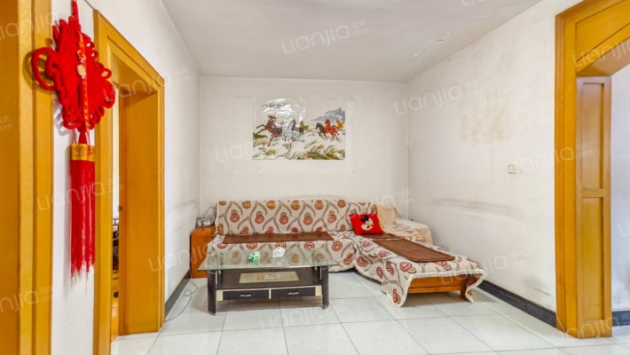 解放路116号二手房实景图