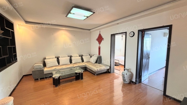 同乐巷二手房实景图