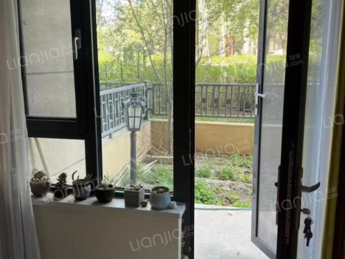 整租·伊水湾一期 2室2厅 南/北