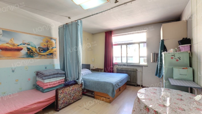 汽运二公司南区二手房实景图