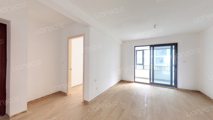 阳光城檀悦二手房实景图