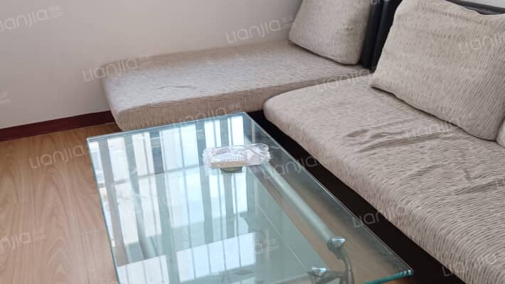 安达馨苑二手房实景图