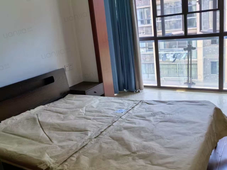 整租·桃源盛景 2室2厅 南