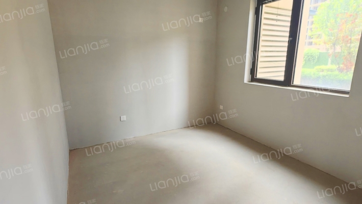 华侨城·城市客厅 3室2厅 南 北-卧室A