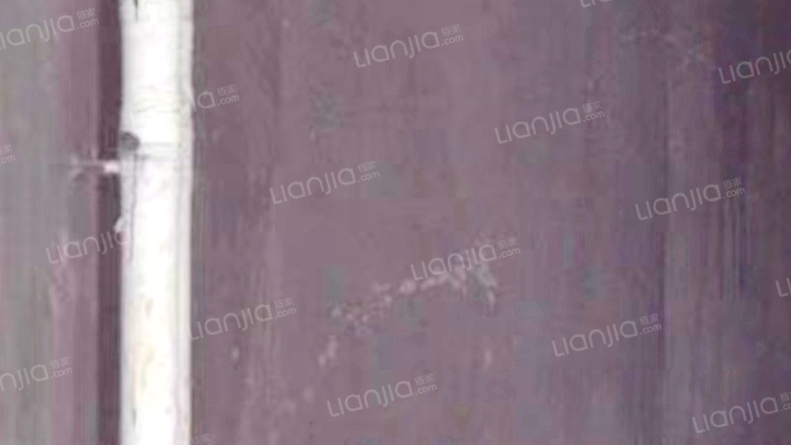 出门就是公园，大社区环境好，毛坯房可随意装修-卫生间