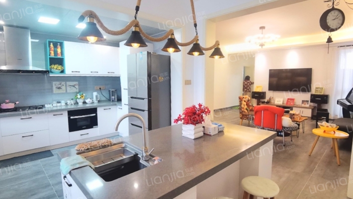 春江云水居二手房实景图