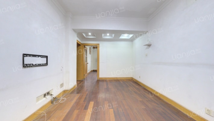 市益大楼二手房实景图