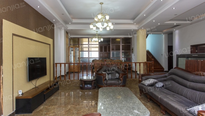 假日御园二手房实景图