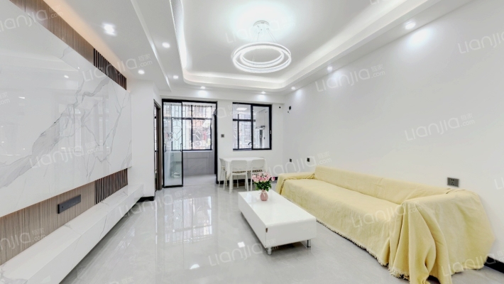 麓湖居二手房实景图