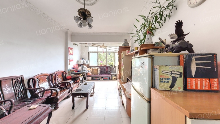 大沙地西273号大院二手房实景图