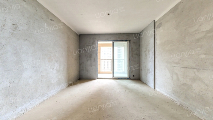 联投花山郡二期二手房实景图