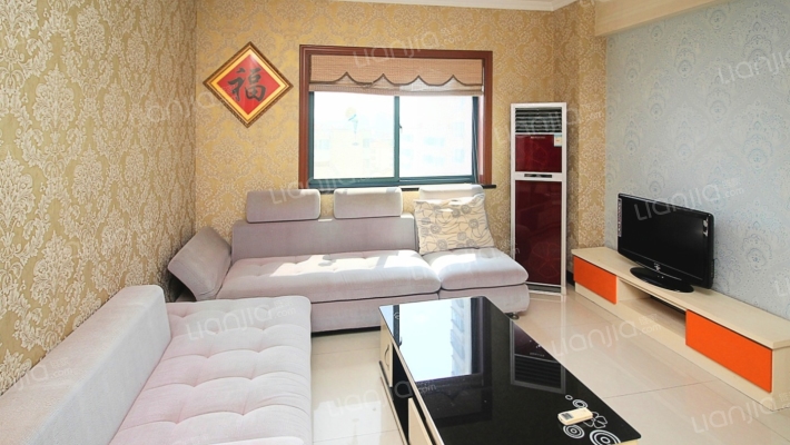 涟水安东商业广场二手房实景图