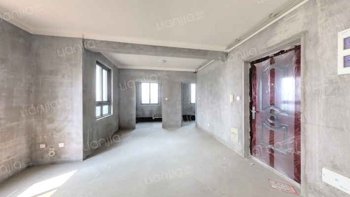 怡水嘉苑二手房实景图