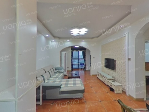 整租·银滩 2室1厅 南