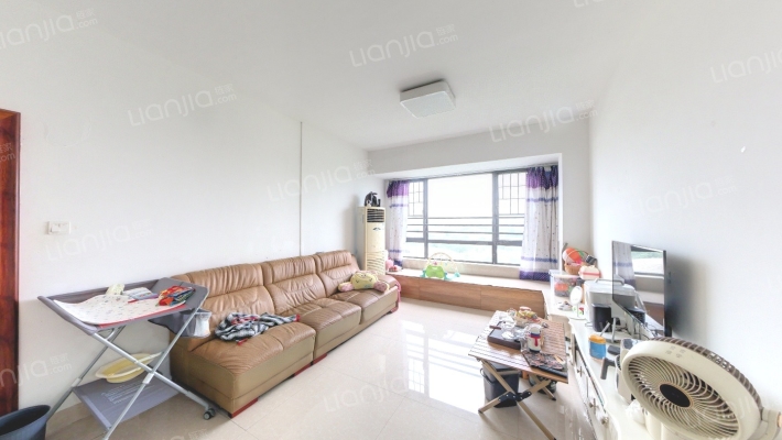 特房银溪春墅二手房实景图