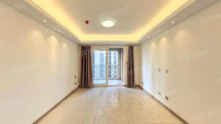 中南林樾二手房实景图