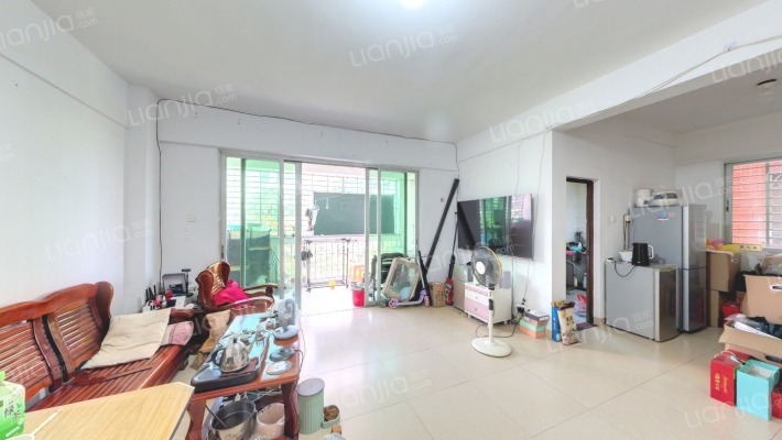 莲福广场二手房实景图