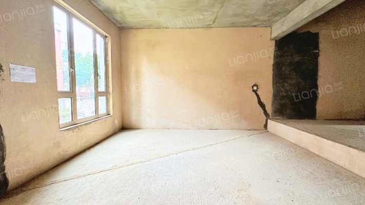 中天托斯卡纳23组团二手房实景图