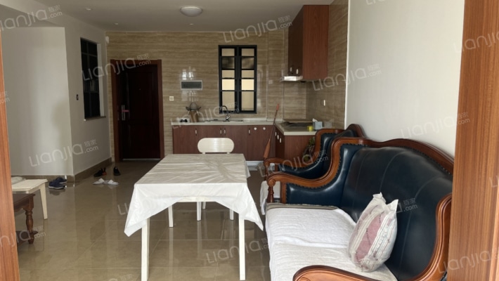 国茂·清水湾国际旅游养生度假区二手房实景图