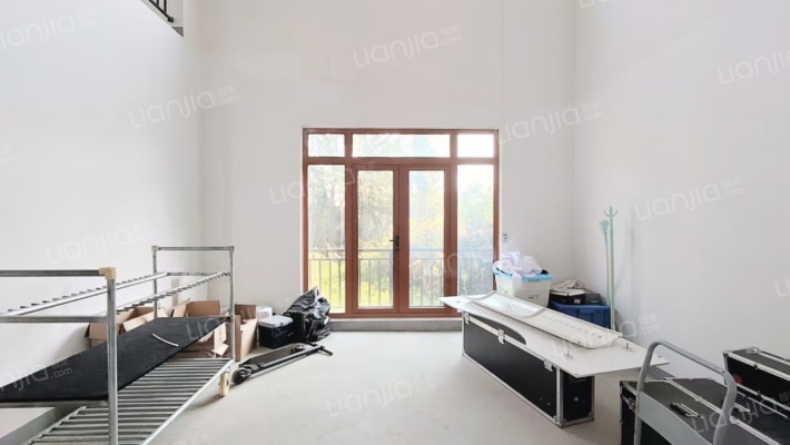 云栖山庄二手房实景图