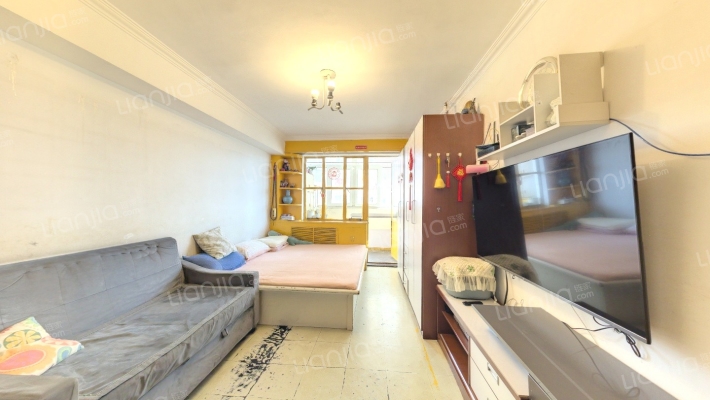 和平西街23号院二手房实景图