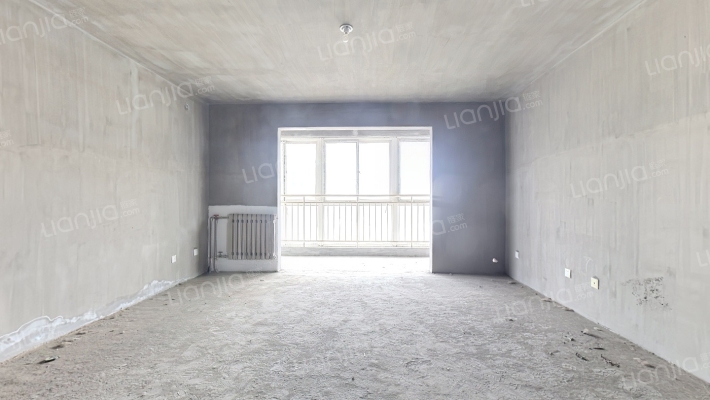 西铁南郊住宅小区二手房实景图