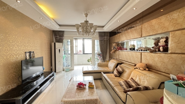 景湖理想城二手房实景图