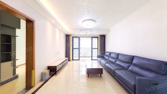 奥园香雪华府二手房实景图