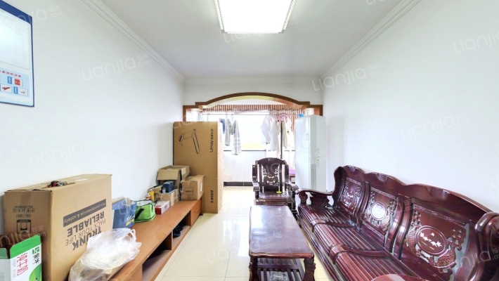 华通花园四区二手房实景图