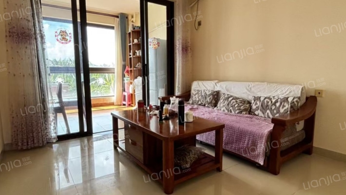 中南漫悦湾二手房实景图