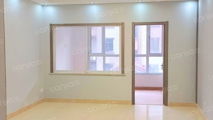 博业宝都华府二手房实景图