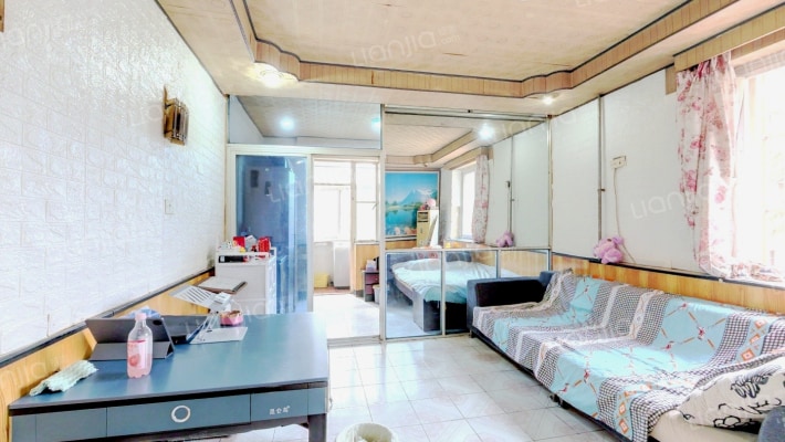 青春路九院二手房实景图