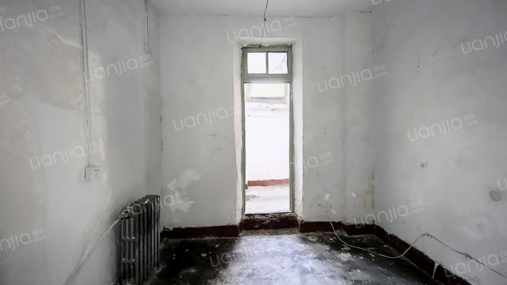 庆成里二手房实景图