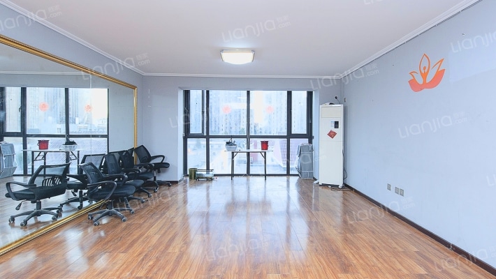 民福园二手房实景图