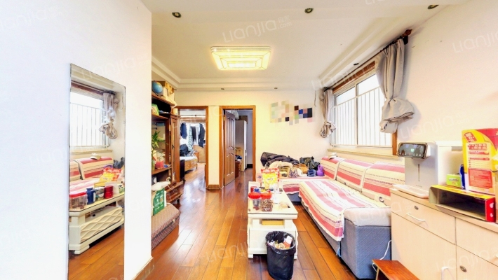 日晖新城二手房实景图