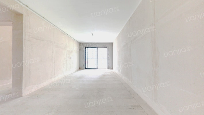 书香云海翰学苑二手房实景图