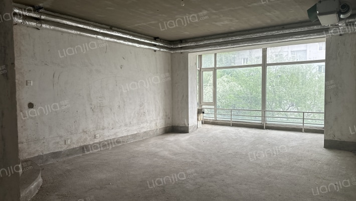 边防小区二手房实景图