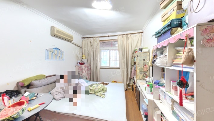 节制闸路7号二手房实景图