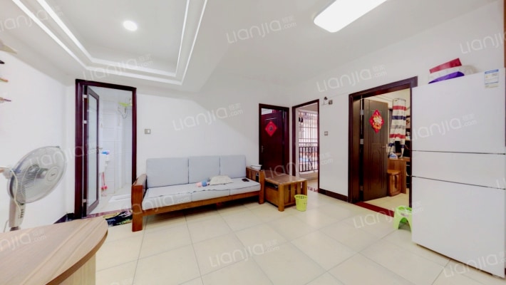 金麓山庄二手房实景图